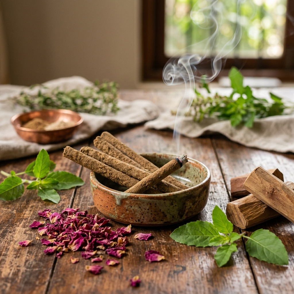 Vedic Botanica Natural Formulations